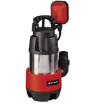 POTOPNA PUMPA ZA NEČISTU VODU GC-DP 9040 N EINHELL