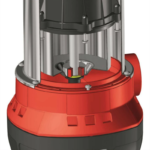 POTOPNA PUMPA ZA NEČISTU VODU GC-DP 9040 N EINHELL - Slika 3