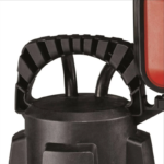 POTOPNA PUMPA ZA NEČISTU VODU GC-DP 9040 N EINHELL - Slika 2