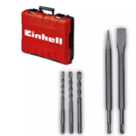 UDARNA BUŠILICA TE-RH 32 4F Kit EINHELL - Slika 4