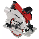 PILA KRUŽNA TE-SC 165 EINHELL