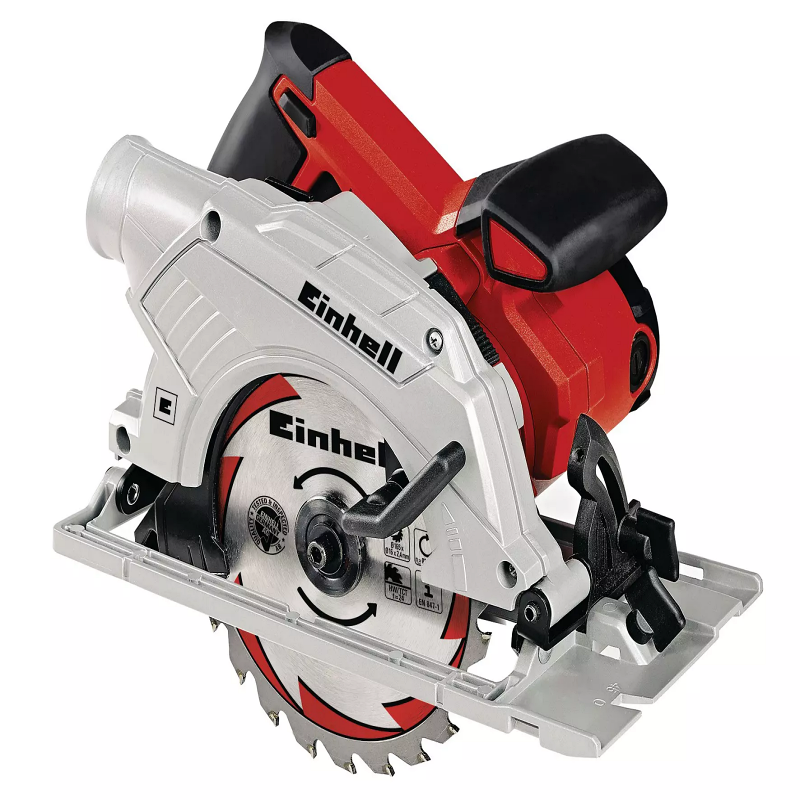 KA_4331010-1 PILA KRUŽNA TE-SC 165 EINHELL - Slika 1