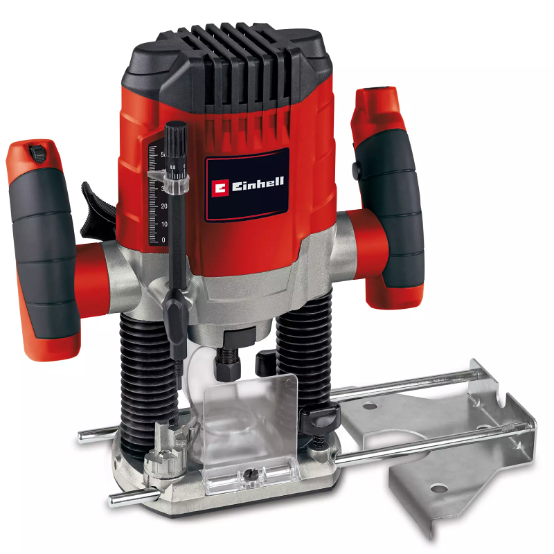 KA_4350470 GLODALICA TC-RO 1155 E EINHELL - Slika 1
