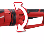 UGAONA BRUSILICA TE-AG 230 EINHELL - Slika 2