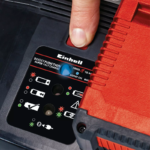 PUNJAČ POWER X-BOOSTCHARGER 8 Ah EINHELL - Slika 3