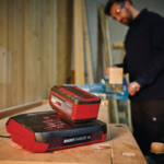 PUNJAČ POWER X-BOOSTCHARGER 8 Ah EINHELL - Slika 2