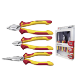 KLIJEŠTA SET 3/1 VDE WIHA 26852