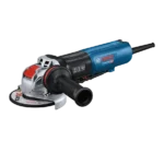 KUTNA BRUSILICA GWX 17-125 PSB PROFESSIONAL
