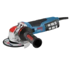 KUTNA BRUSILICA GWX 19-125 S PROFESSIONAL