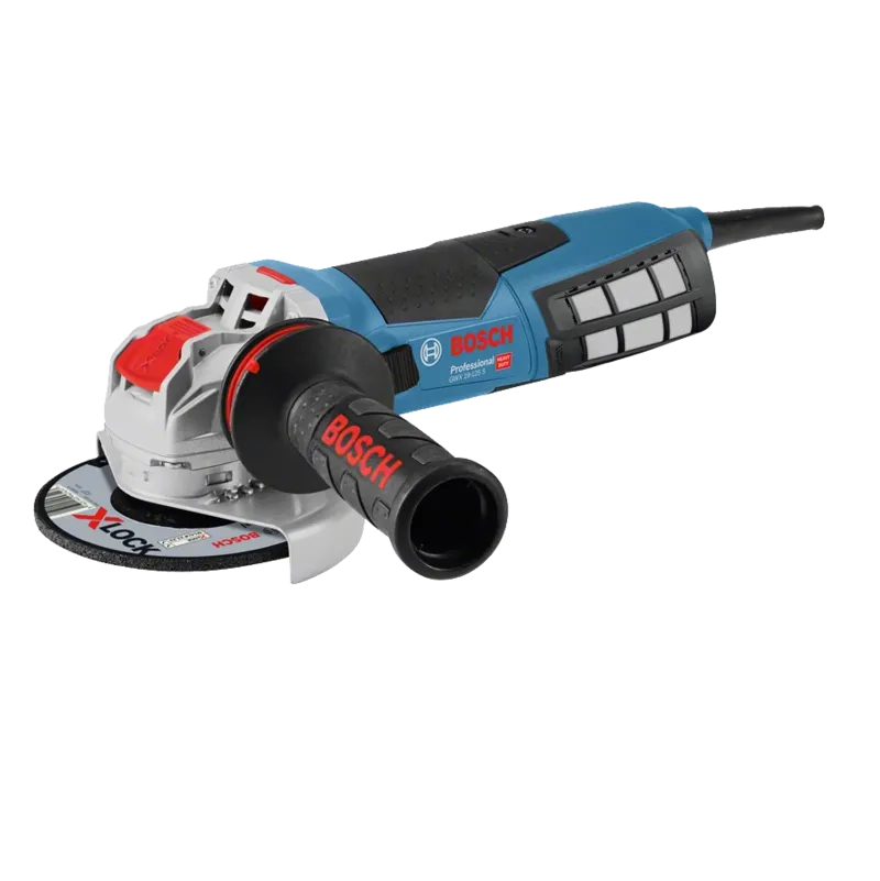 KUTNA-BRUSILICA-GWX-19-125-S-PROFESSIONAL KUTNA BRUSILICA GWX 19-125 S PROFESSIONAL - Slika 1