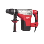 BUŠILICA ČEKIĆ SDS-MAX K 545 S 1300W MILWAUKEE