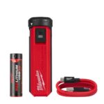 PRENOSNI PUNJAČ L4 PPS-301 MILWAUKEE
