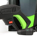 Lavor perač visokim pritiskom STM 160 WPS EXTRA - Slika 3