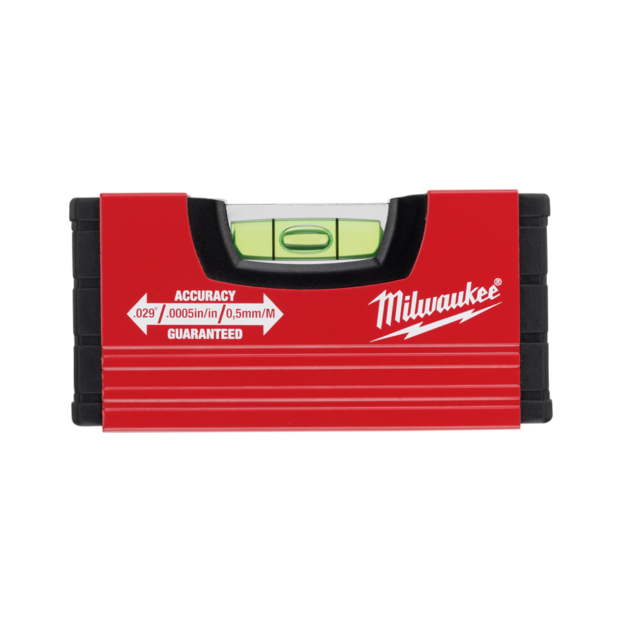 Libela-10cm-Milwaukee-1 Libela 10cm Milwaukee - Slika 1