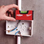 Libela 10cm Milwaukee - Slika 2