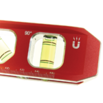 Libela 17 cm 0°/45°/90° Milwaukee - Slika 2