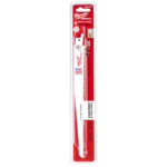 List sabljaste pile drvo/plastika 230 mm 5/1 Milwaukee