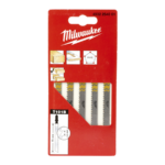 List ubodne pile T101B 5/1 Milwaukee
