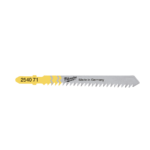 List ubodne pile T111C 5/1 Milwaukee - Slika 2