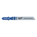 List ubodne pile T118A 5/1 Milwaukee - Slika 2