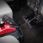 PUNJAČ M12 - M18 NAPON 12V AUTO PUNJAČ MILWAUKEE - Slika 2