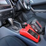 PUNJAČ M12 - M18 NAPON 12V AUTO PUNJAČ MILWAUKEE - Slika 3