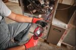 KAMERA AKU M12360IC32-0C 3M MILWAUKEE - Slika 2
