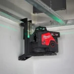 KRIŽNI LASERSKI NIVELIR M12 3PLKIT-401P SET - Slika 3