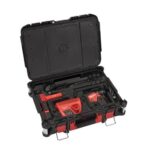 KRIŽNI LASERSKI NIVELIR M12 3PLKIT-401P SET - Slika 4