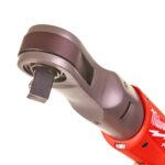 Zujalica račna AKU 1/2" M12 FIR12-0 Milwaukee - Slika 2