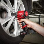 STEZAČ UDARNI AKU M12 FIWF12-0 1/2" 339Nm FUEL MILWAUKEE - Slika 2