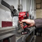 STEZAČ UDARNI AKU M12 FIWF12-0 1/2" 339Nm FUEL MILWAUKEE - Slika 3