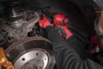 STEZAČ UDARNI AKU M12 FIWF12-0 1/2" 339Nm FUEL MILWAUKEE - Slika 4