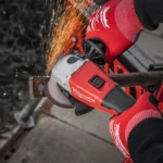 BRUSILICA KUTNA AKU M18 BLSAG125X-0 MILWAUKEE - Slika 3