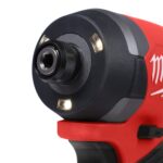Izvijač AKU UDARNI M18 FID3-0X 1/4" Milwaukee - Slika 2