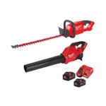 SET AKU ŠKARE ZA ŽIVICU M18 + PUHALO M18 - M18 FPP2OP4-852 MILWAUKEE
