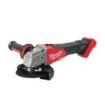 SET STEZAČ AKU UDARNI M18 FTIW2F12-502X 881 NM + BRUSILICA AKU M18FSAG125X-0X MILWAUKEE - Slika 2