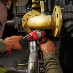 BRUSIICA KUTNA AKU M18 FSAG125XB-502X FUEL MILWAUKEE - Slika 2
