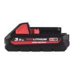 BATERIJA M18 3.0Ah MILWAUKEE - Slika 2