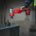 HIDRAULIČNI IZBIJAČ AKU M18 HKP-201CA MILWAUKEE - Slika 2