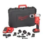 HIDRAULIČNI IZBIJAČ AKU M18 HKP-201CA MILWAUKEE