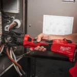 HIDRAULIČNI STEZAČ KABELA 60 KN AKU M18 ONEHCCT60-202C - Slika 5
