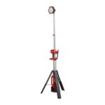 LED REFLEKTOR NA STALKU AKU M18 SAL2-0 MILWAUKEE