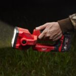 LED LAMPA M18 SLED-0 MILWAUKEE - Slika 2