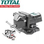 TOTAL Škripac 100 mm (THT6146)