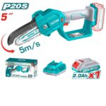 TOTAL AKU PILA 20V TGSLI20581