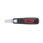 NOŽ ZA KABEL 165 MM 4-28 mm WIHA 35969