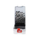Boreri set PointTEQ 1-13 mm - Slika 2