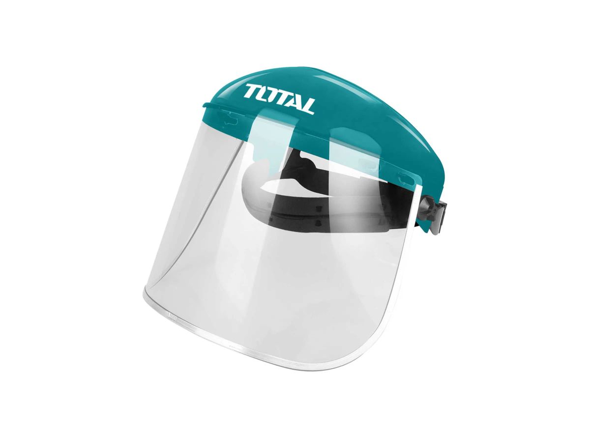 NjFoemQ Total Štitnik za lice / Vizir TSP610 - Slika 1
