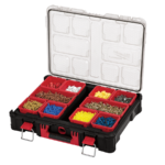 Organizer 10 posuda 500x380x120 mm Milwaukee - Slika 2